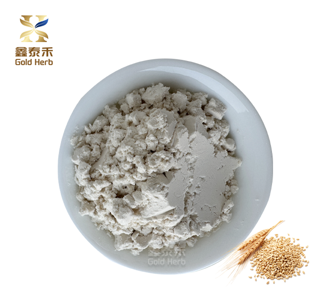 Natural Oat Beta Glucan Powder